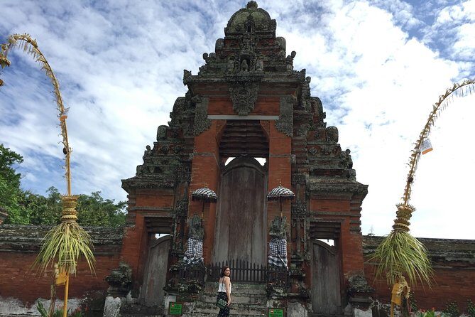 Best of Bali Water Temple and UNISCO Rice Terrace Trek - An In-Depth Look at the Tour Experience