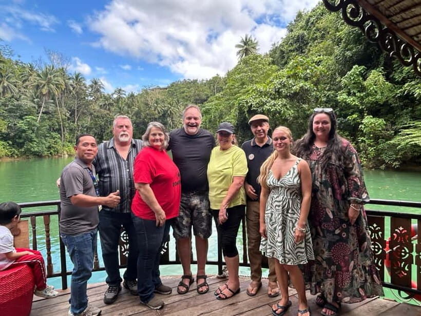 BEST OF BOHOL: Chocolate Hills & Tarsier w Lunch at Loboc - Who Is This Tour Best For?