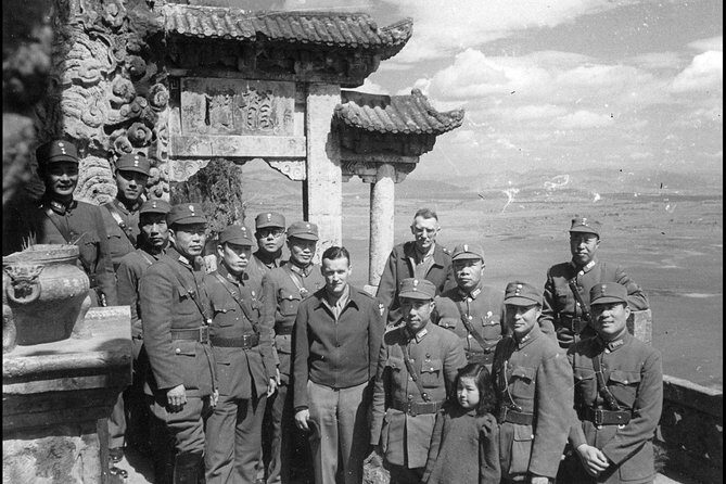 Best of Chongqing One Day Tour: Stilwell Museum, Arhat Temple, Eling Park, Panda - A Closer Look at the Tour Experience