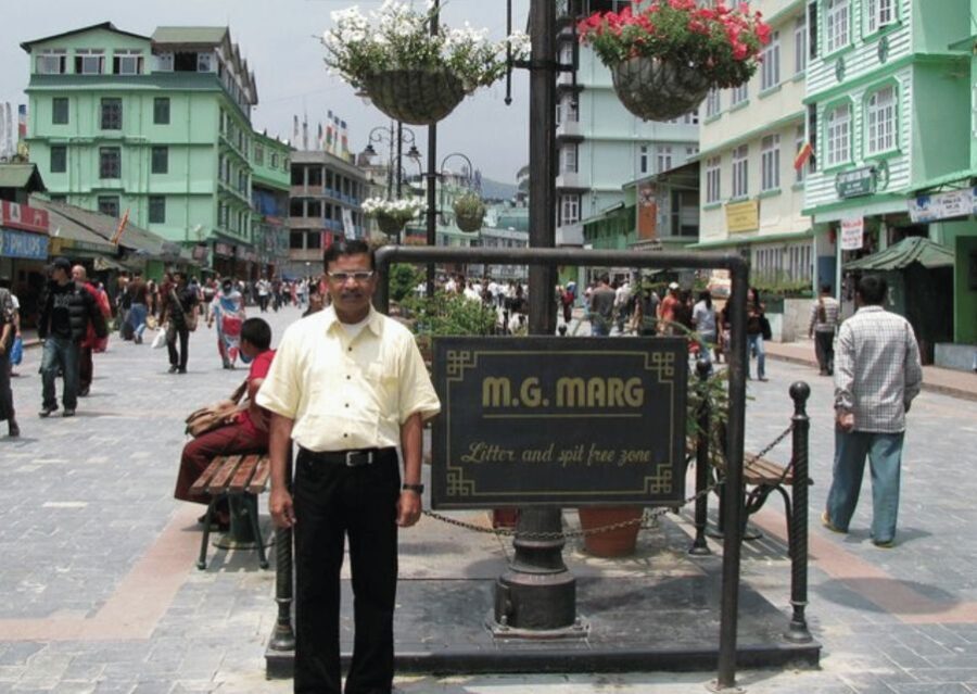 Best of Gangtok (Guided Half day Sightseeing Tour by Car) - What to Expect from the Tour