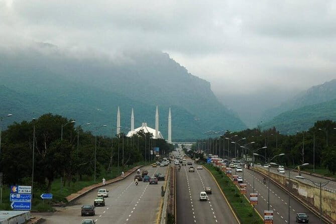 Best of Islamabad Half Day Tour (Morn & Eve Slots) - Practical Details and What You Need to Know