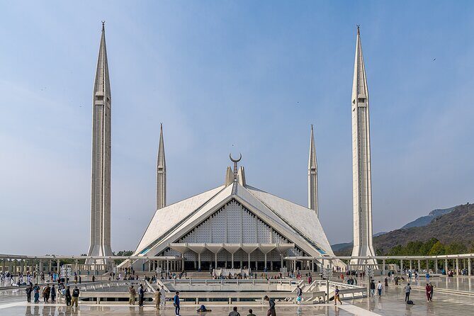 Best of Islamabad: One-Day Sightseeing Tour - Who Should Consider This Tour?