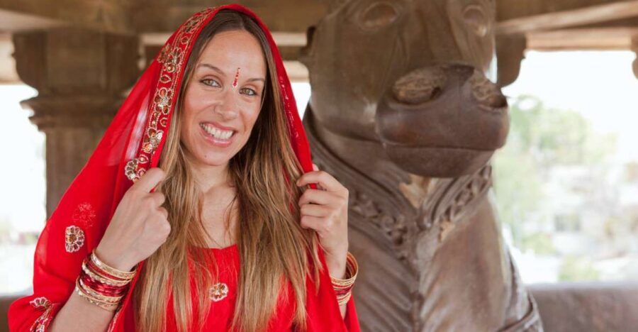 Best of Khajuraho (Guided Halfday Sightseeing Tour by Car) - Who Will Enjoy This Tour?