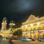 Best of KL at Night  Iconic Sights, Local Life & City Lights - An In-Depth Look at the Tour Itinerary