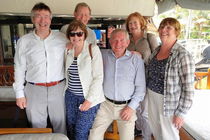 Best of kochi ! A private tour in kochi with a local guide ! - FAQ