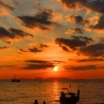 Best of Krabi 7 Islands Sunset Tour Speedboat/Long Tail Boat - Who Will Love This Tour?