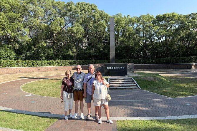 Best of Nagasaki with Japanese Tea Ceremony 6 hours Car Tour - FAQs