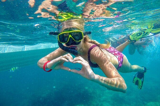 Best of Phi Phi Islands Snorkeling Tour from Phuket - Who Should Consider This Tour?
