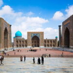 Best of Samarkand: Walking Tour! - Authentic Experience and Practical Details