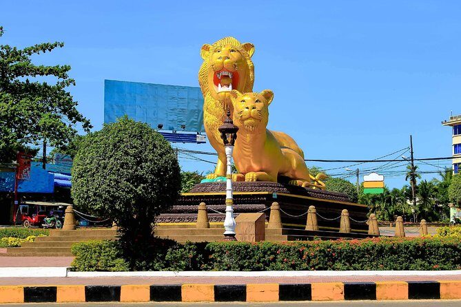 Best of Sihanoukville City Tour from Cruise Port - Why This Tour Offers Great Value