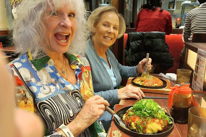 Best of Tokyo Private Tour for Yokohama Cruise Passengers - Authentic Feedback from Past Travelers