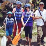 Best of Ubud Adventure: Ayung Rafting - ATV - Quad Bike with Private Transport - In-Depth Review of the Ubud Adventure Tour