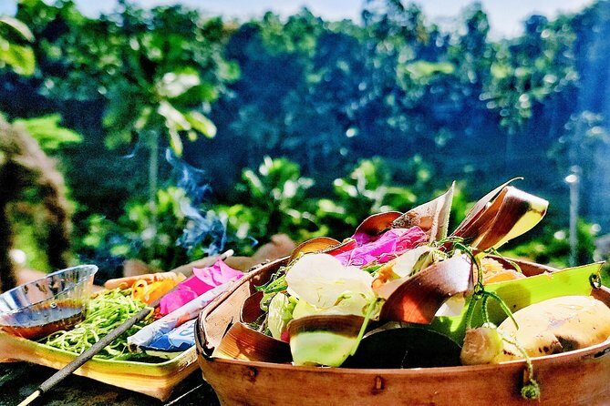 Best of Ubud - Full day Tour + FREE WI-FI - The Sum Up