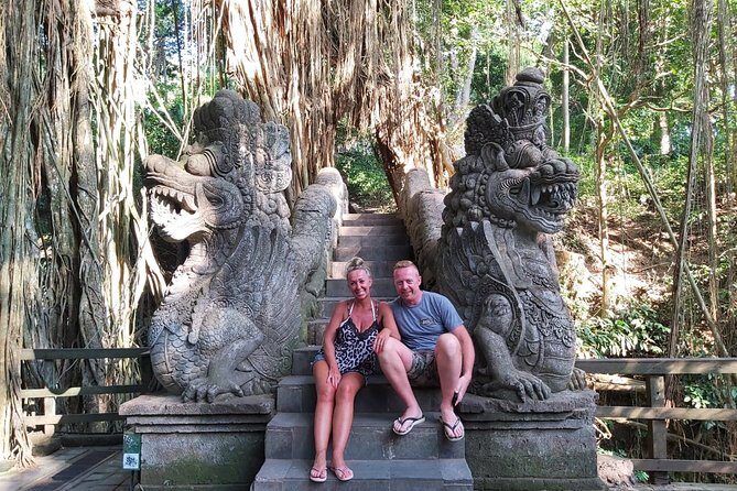 Best of Ubud - Kintamani Volcano View - Private Tour - FAQ