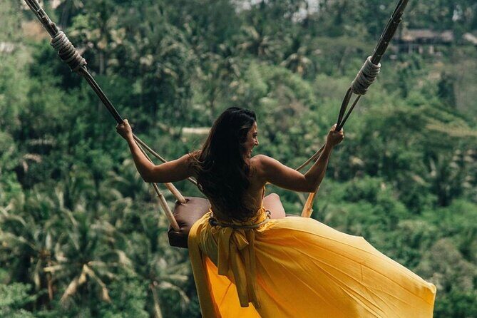 Best of Ubud Tour with Jungle Swing Private and All Inclusive - What Makes This Tour Stand Out?