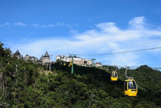 Best Price: Group Tour To Ba Na Hills And Discover Golden Bridge - Who Should Consider This Tour?