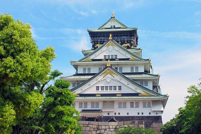 Best Private Osaka Walking Tour With A Guide 100% Personalised - FAQs