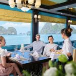 Best Seller 5-Star Halong Bay Cruise Jacuzzi & Buffet Lunch - Practical Considerations and Who Should Book
