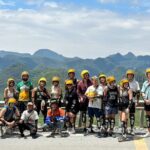 Best Seller Ha Giang Loop Motobike Tour 4d3n/ 3d2n Small Group - Authentic Cultural Encounters and Scenic Wonders