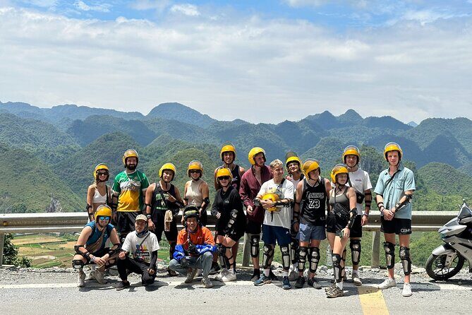 Best Seller Ha Giang Loop Motobike Tour 4d3n/ 3d2n Small Group - Authentic Cultural Encounters and Scenic Wonders