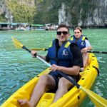 Best seller Halong bay 6 hours cruise - A Deep Dive into the Experience