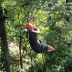 Best Seller:Rafting 5km+Flying Fox (Full day From Phuket) - An In-Depth Review of the Phuket Full Day Adventure