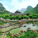 Best selling - Luxury Ninh Binh - Hoa Lu - Trang An - Mua Cave Day Tour - A Deep Dive into the Ninh Binh Experience