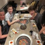 Best Shibuya Private Food Tour Tailored to Your Taste By Guide - The Food and Cultural Experience