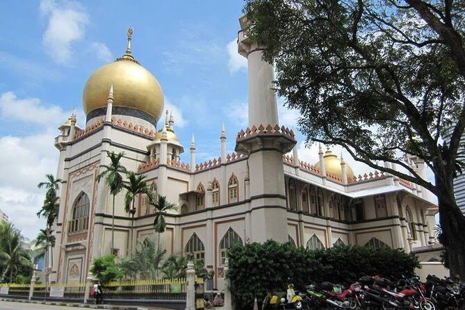 BEST Singapore Private City Tour by an Insider (1/2/3 x full-day) - Who Will Love This Tour?