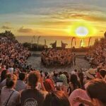 Best Sunset at Uluwatu with Kecak Dance - The Sum Up