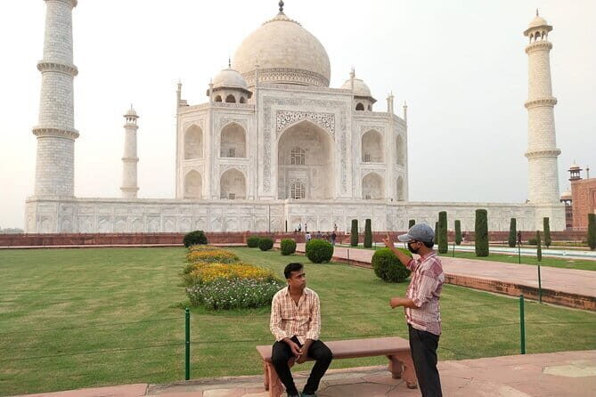Best Taj Mahal Tour From Delhi - Who Would Love This Tour?