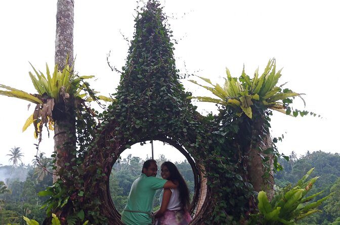 Best Ubud Tours -All inclusive with private driver - Authenticity and Local Insights