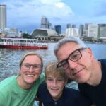 Best valued combo 2-IN-1: Eat By Day, Shows By Nights (8hrs) - Detailed Itinerary Breakdown