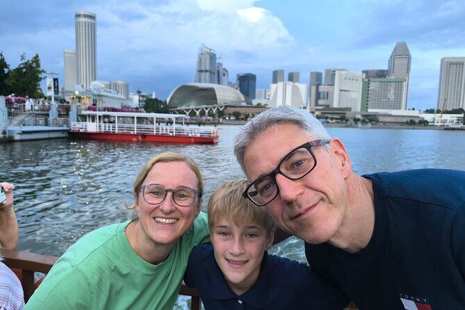 Best valued combo 2-IN-1: Eat By Day, Shows By Nights (8hrs) - Detailed Itinerary Breakdown