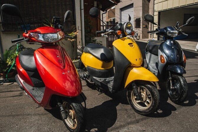 Best way to travel in Osaka - FAQ