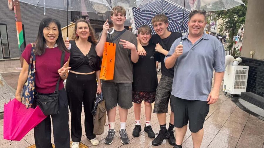 Beyond Asakusa: Cultural Journey to Kappabashi Kitchen Town - The Sum Up