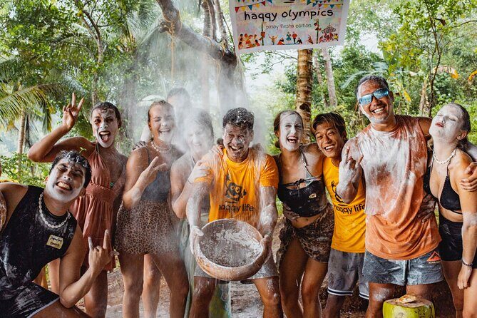 Beyond El Nido Adventure by Haqqy Life - Who Will Love This Tour?