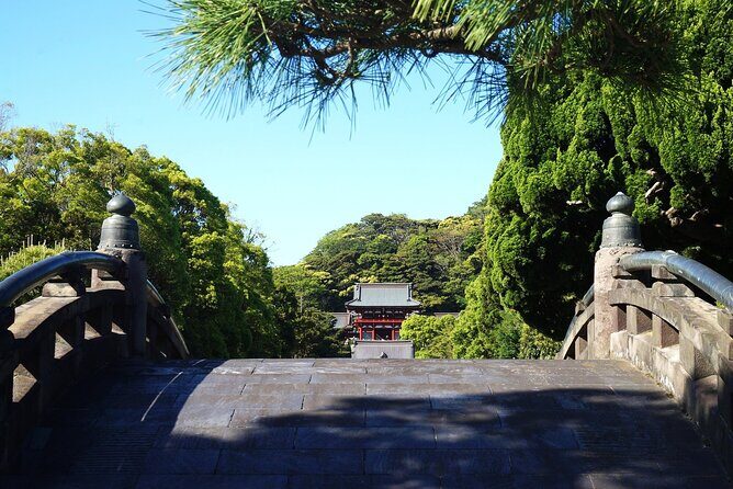 Beyond Tokyo Chaos Discover Kamakura Peaceful Temples Shrines - Exploring Kamakura’s Spiritual Heart: A Practical Deep Dive