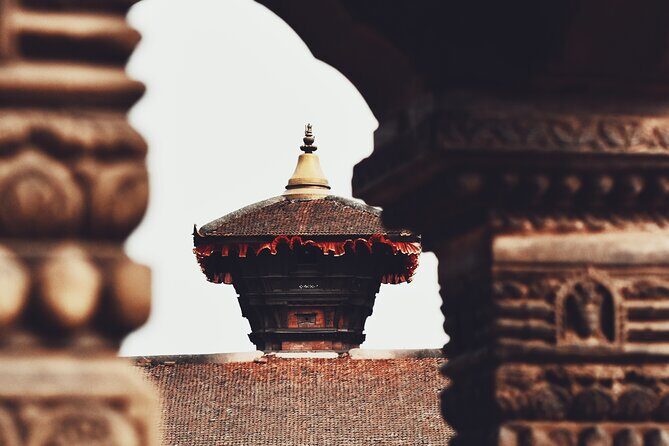Bhaktapur And Patan Day Tour (Minimum 2 people) - FAQ