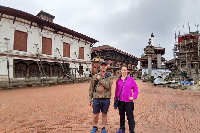 Bhaktapur Heritage City and Nagarkot Viewpoint Tour - Why This Tour Offers Great Value