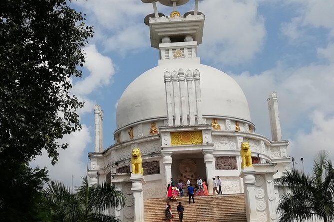 Bhubaneswar city tour & Konark Sun Temple in private car with guide - Who Would Enjoy This Tour?