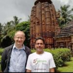 Bhubaneswar: Konark and Bhubaneswar Private Day Trip - Exploring the Heritage of Odisha in One Day