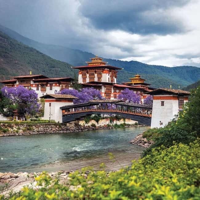 Bhutan: 7-Night Cultural Tour with Rafting & Hikes - An In-Depth Look at the Bhutan: 7-Night Cultural Tour