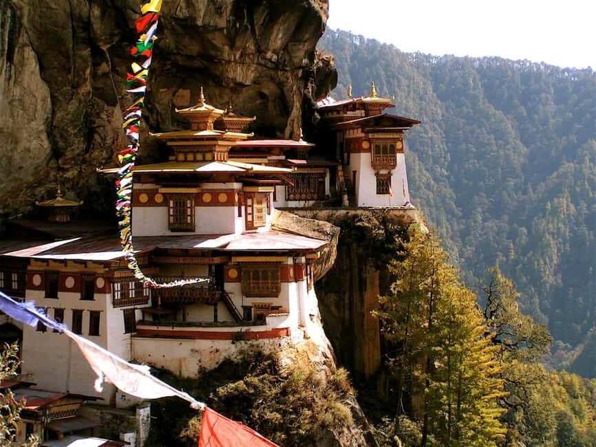 Bhutan: All Inclusive - 2 Nights 3 Days Best Bhutan Tour - How the Experience Is Organized