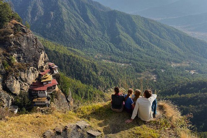 Bhutan Trip - Authentic Experiences and Traveler Insights