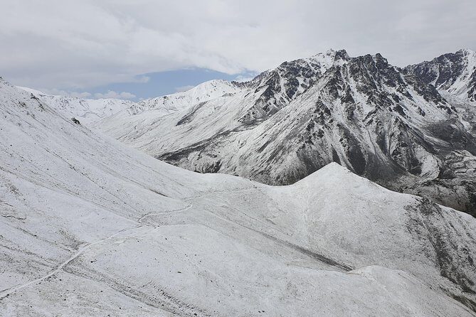 Big Almaty Lake and City Private Tour - Frequently Asked Questions