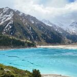 Big Almaty Lake - azure eye of Alatau (+ Ayu gorge) half-day tour - Exploring the Tour in Detail