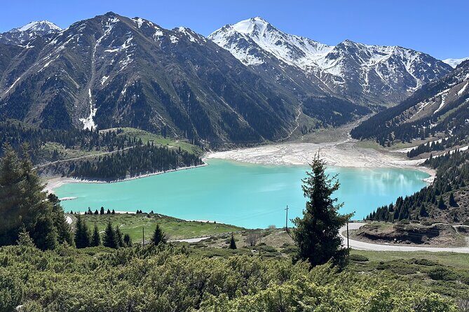 Big Almaty Lake: Choose Your Adventure on Foot or by Car - Authentic Experiences and Genuine Praise from Travelers