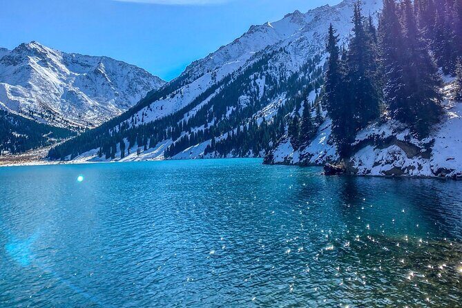 Big Almaty Lake tour by hiking - Who Should Consider This Tour?