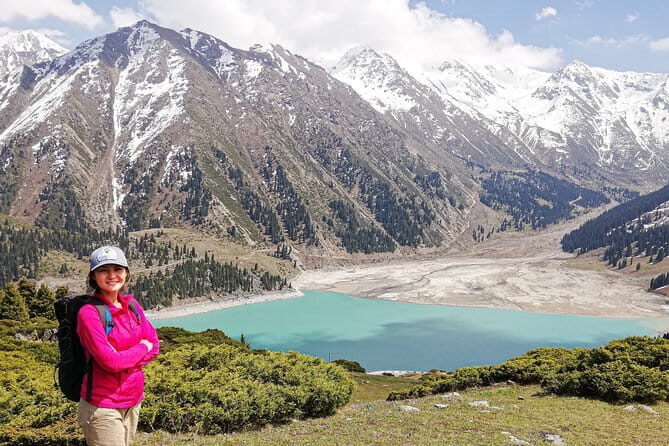 Big Almaty Lake tour - Exploring the Big Almaty Lake Tour in Detail